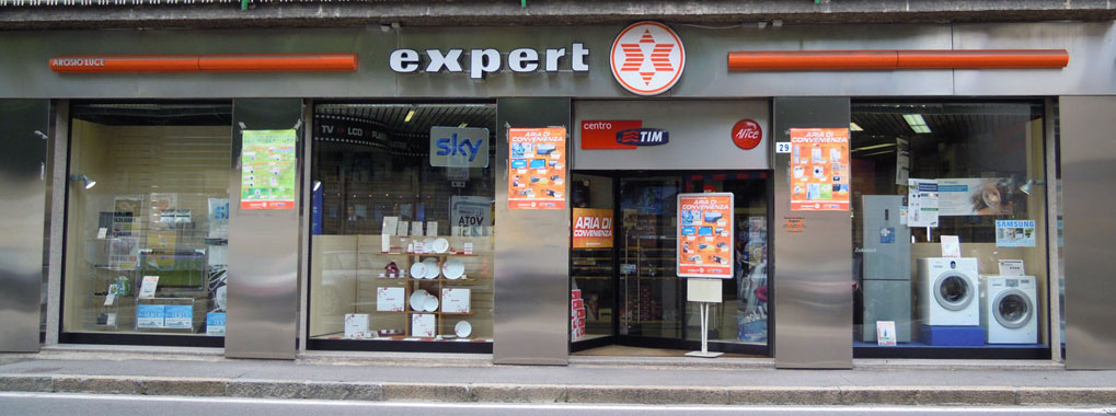 Arosio Luce - Expert