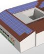 Impianto Fotovoltaico
